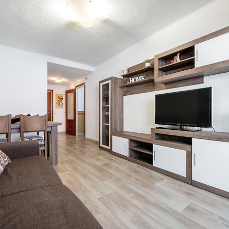Hauzify I Apartaments Reddis Cambrils Extérieur photo