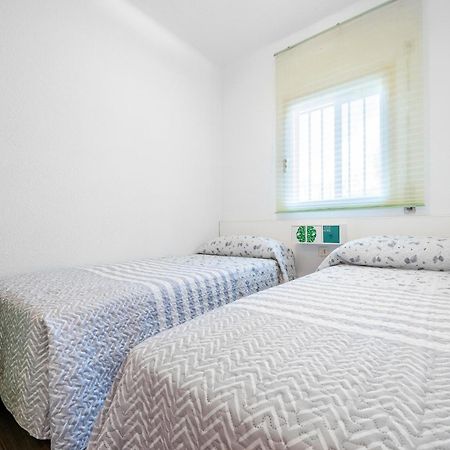 Hauzify I Apartaments Reddis Cambrils Extérieur photo