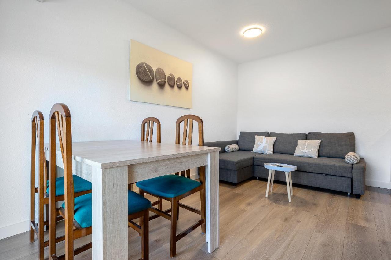 Hauzify I Apartaments Reddis Cambrils Extérieur photo
