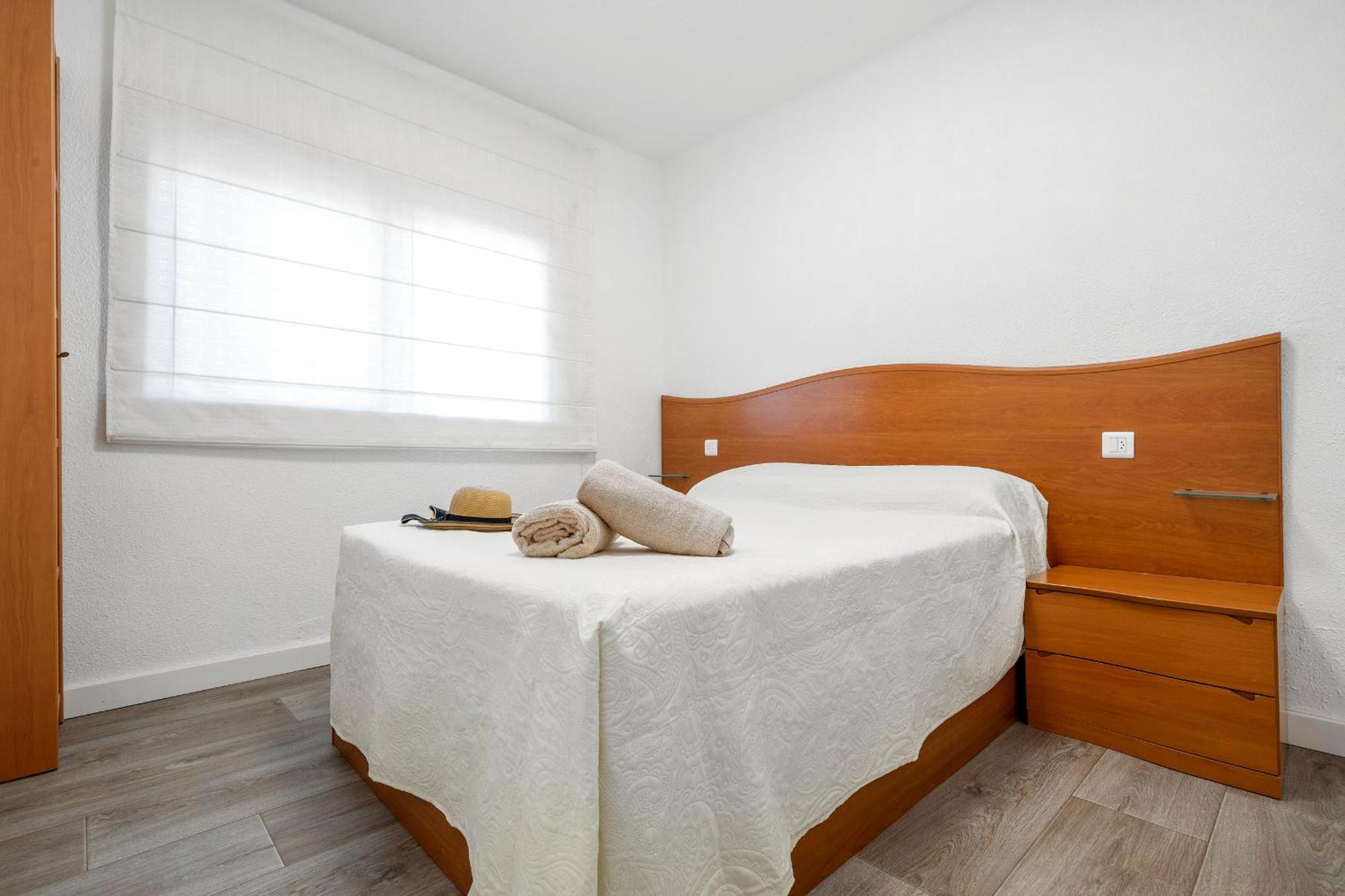 Hauzify I Apartaments Reddis Cambrils Extérieur photo