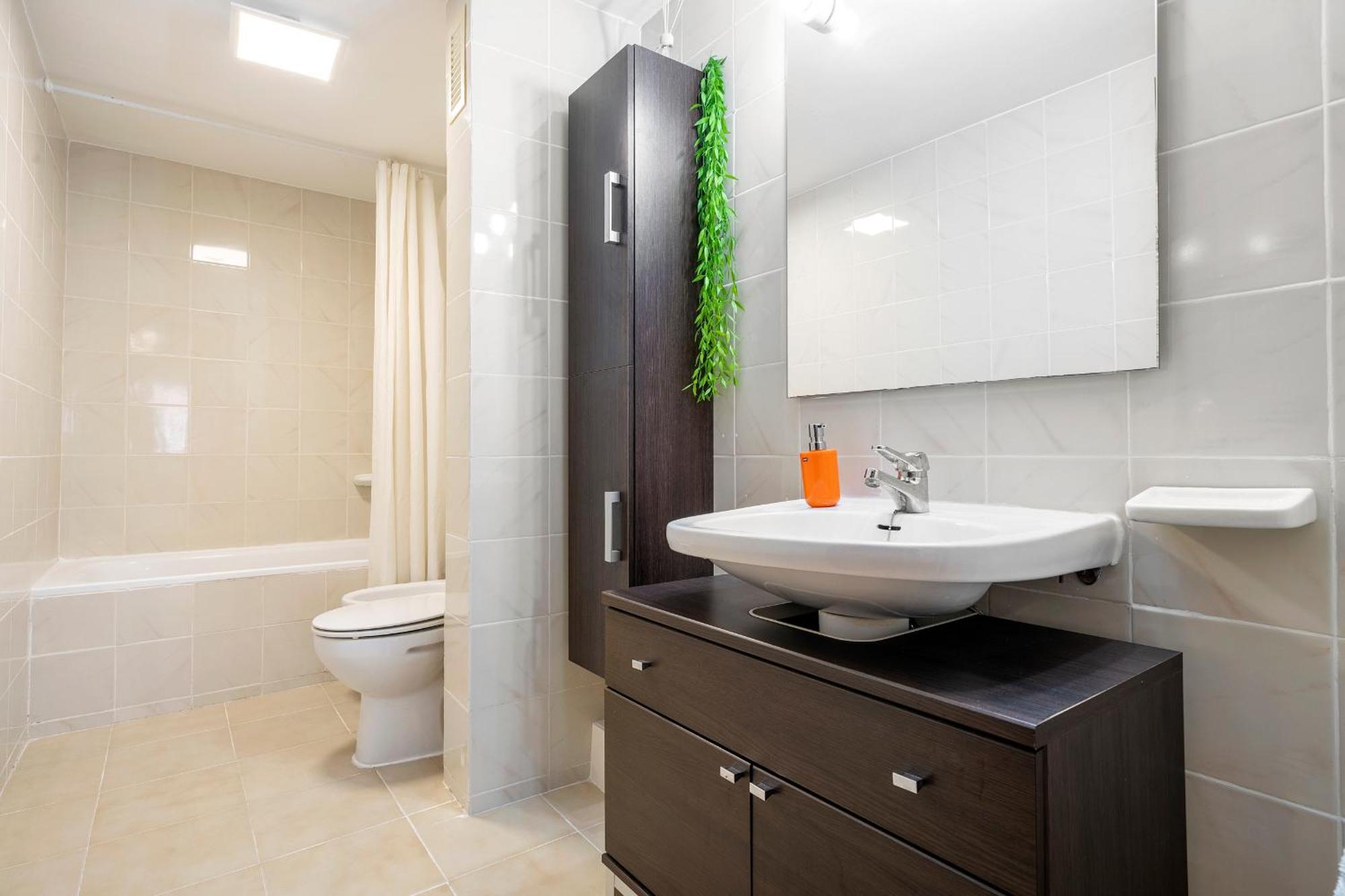 Hauzify I Apartaments Reddis Cambrils Extérieur photo