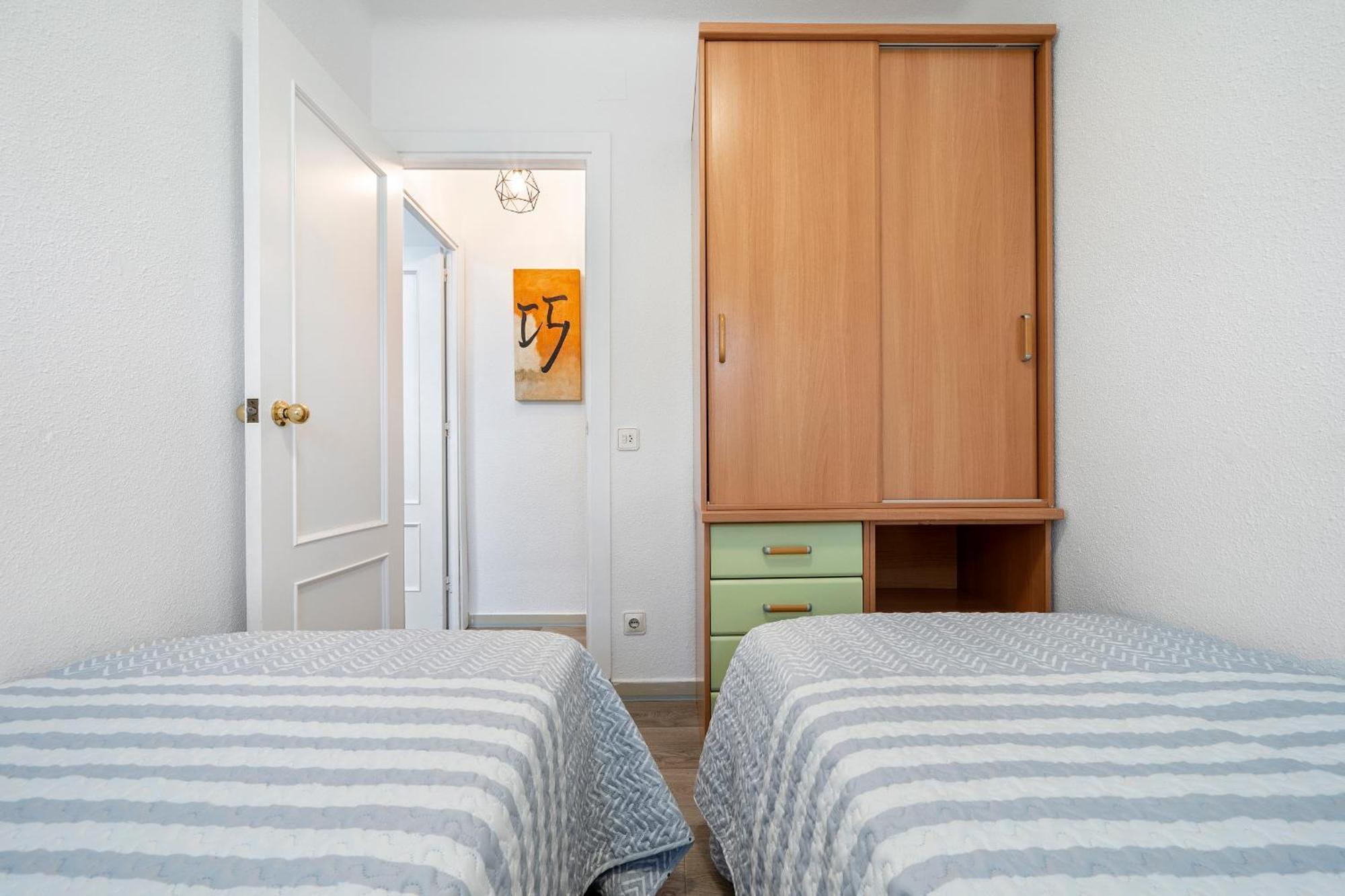 Hauzify I Apartaments Reddis Cambrils Extérieur photo