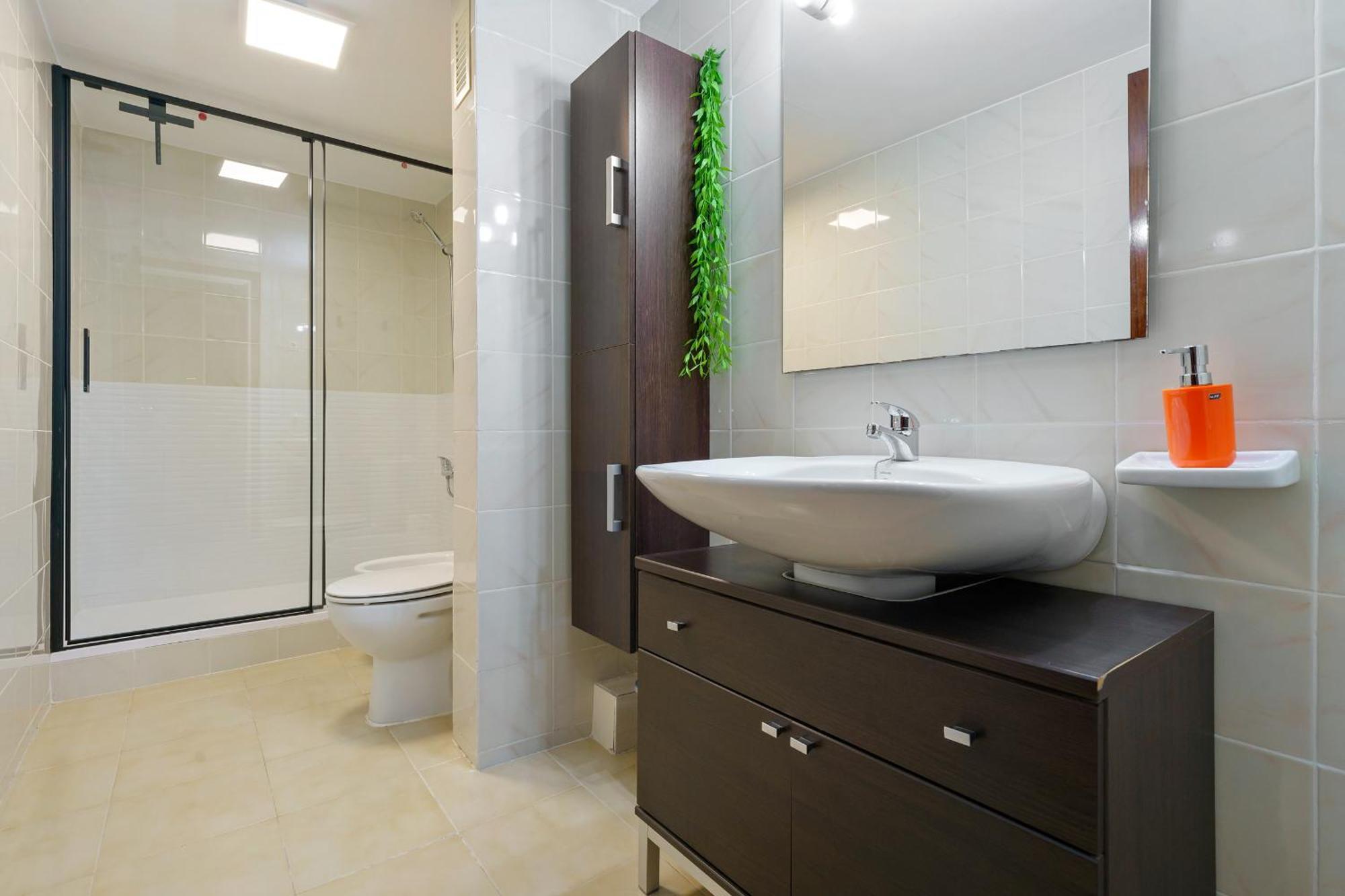 Hauzify I Apartaments Reddis Cambrils Extérieur photo